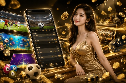 vt88io – Nền tảng giải trí hàng đầu Việt Nam